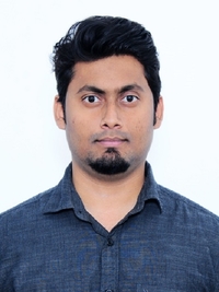 Krishnendu Gupta